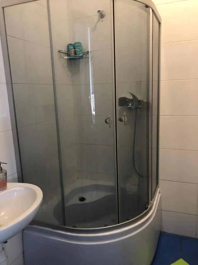 Apartment Pid Vysokym Zamkom Lviv Ukraine
