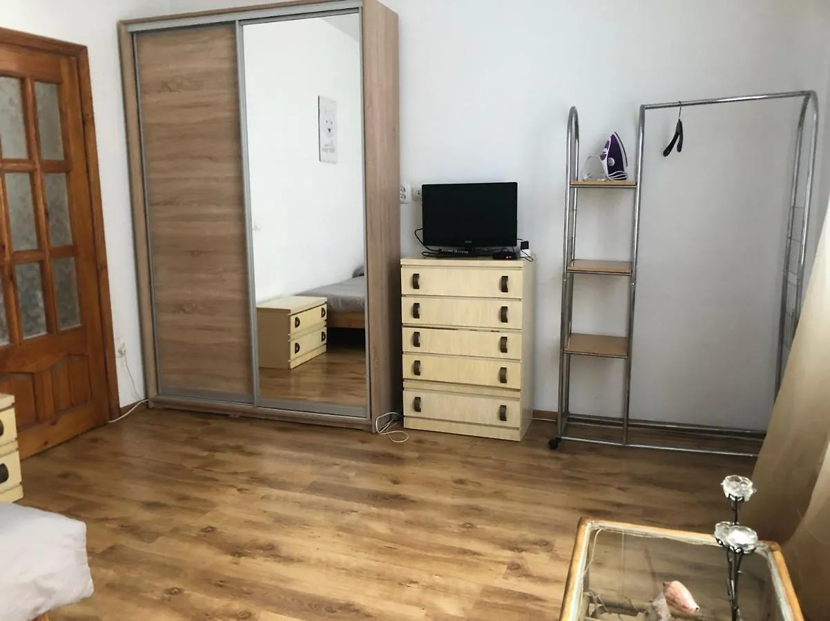 Apartment Pid Vysokym Zamkom Lviv