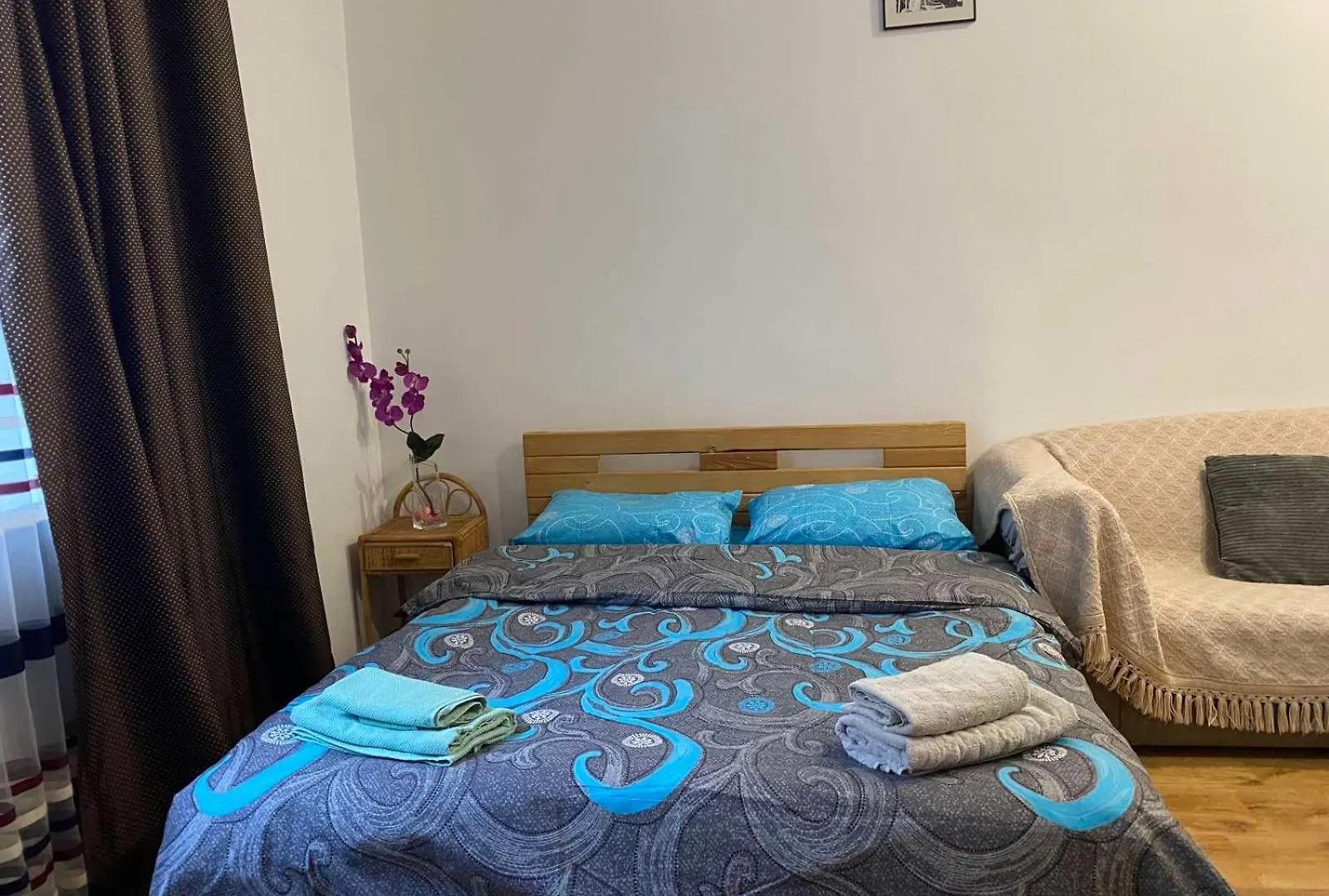 Apartment Pid Vysokym Zamkom Lviv